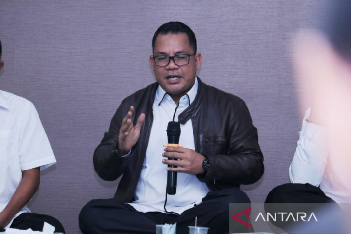 Bawaslu Kepri Waspadai Penyalahgunaan Surat Pemberitahuan Pemilih