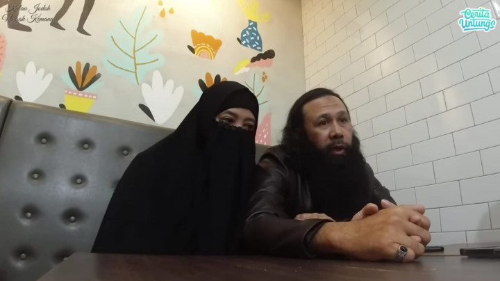 Mengenal Sosok Suami Peggy Melati Sukma, Juragan Sapi Sukses di New Zealand