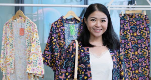 Mengintip Cerita Sukses Clouwny: Fesyen Anak Muda yang Menarik dengan Harga Terjangkau