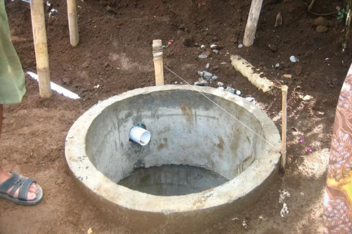 Warga Kota Bandung Diimbau Buat Sumur Resapan Imbas Air Tanah Kritis