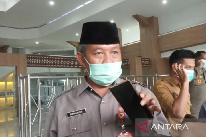 Jumlah TPS di Kabupaten Bogor Diperkirakan Ada 17 Ribu Titik