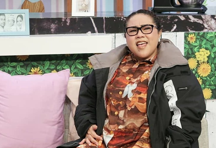 Nunung (Foto: instagram)