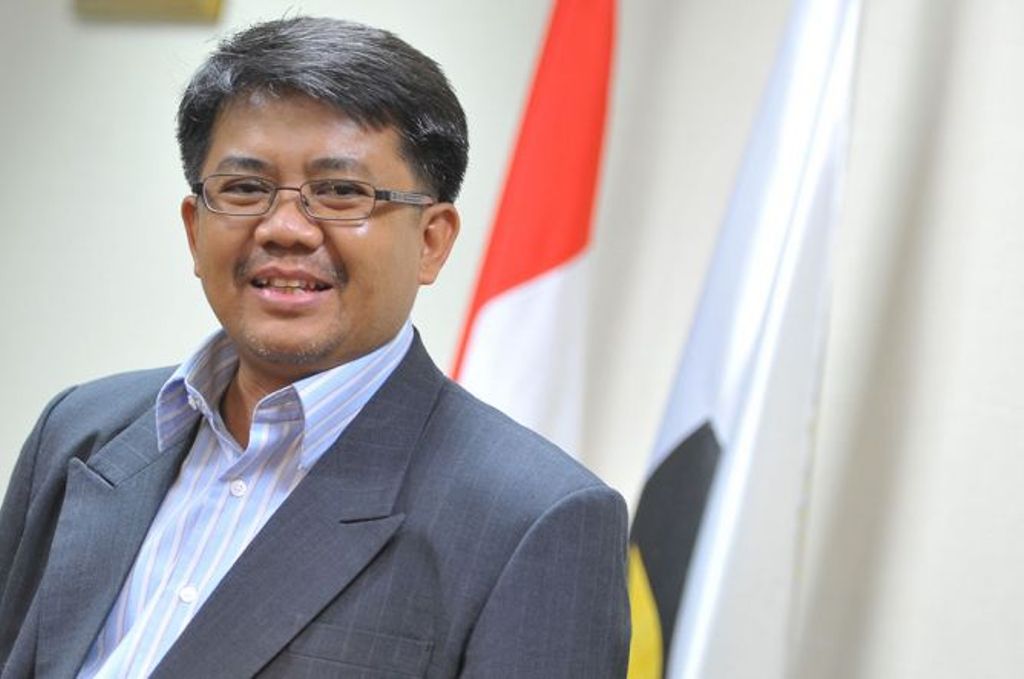 Wakil Ketua Majelis Syuro PKS Sohibul Iman. Foto: Antara