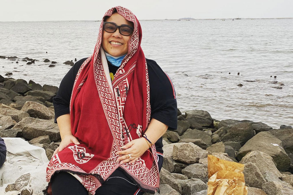 Nunung (Foto: Instagram)