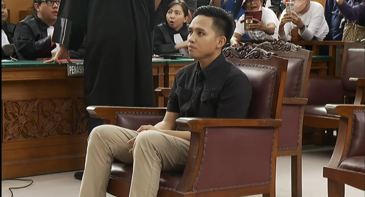 Kutip Pesan Eks Jaksa Agung, Bharada E Minta Hakim Tolak Replik Jaksa