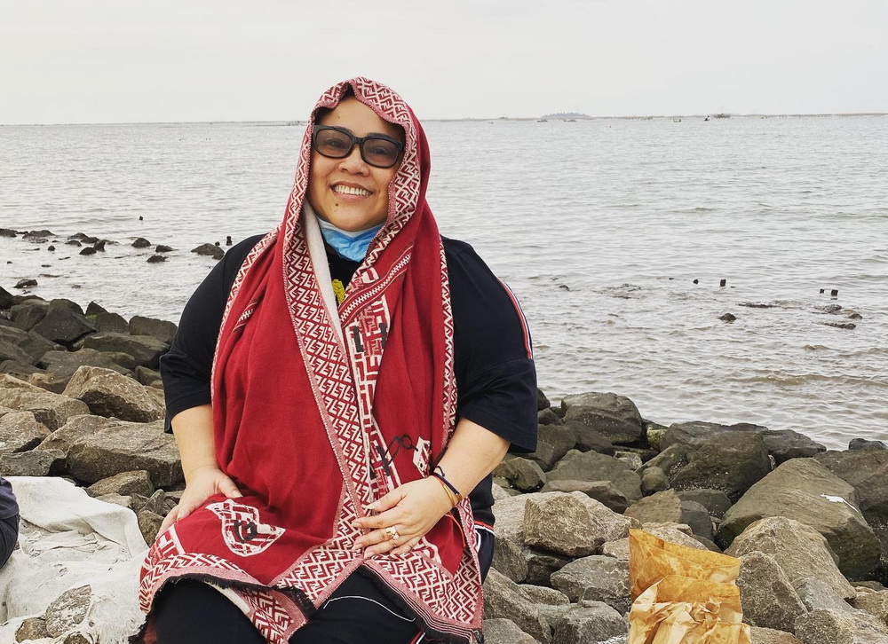 Nunung (Foto: instagram)