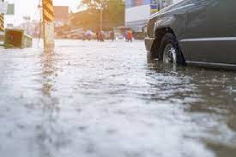 5.292 Warga di Parepare Terdampak Banjir dan Longsor