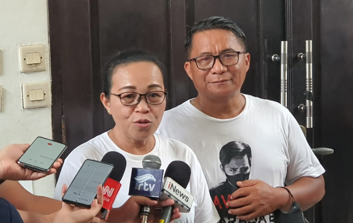 Orang Tua Bharada E Bakal Hadiri Sidang Vonis pada 15 Februari