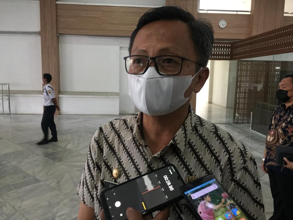 Pilkades di Kabupaten Bogor Tak Terpengaruh Isu Penambahan Masa Jabatan