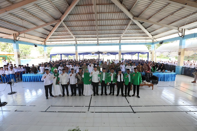 PPP Didoakan Jadi Partai Besar
