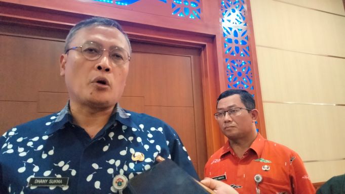 Cegah Stunting, Wali Kota Jakpus Minta Pemberian Nutrisi Remaja dan Caten Dilakukan Serius