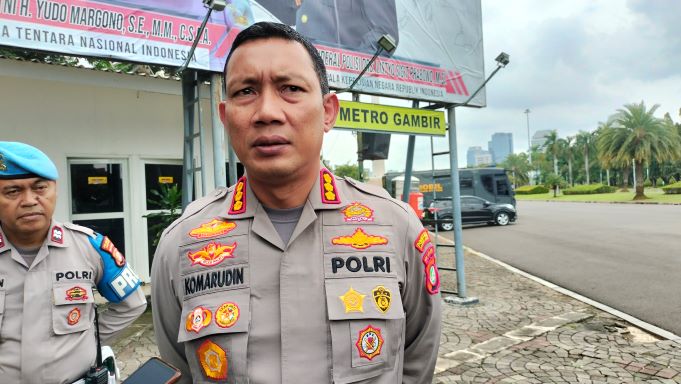 Nekat Melakukan Begal, Polisi Ancam Tembak Pelaku