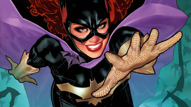 Film Batgirl Batal Dirilis karena Terlalu Jelek?