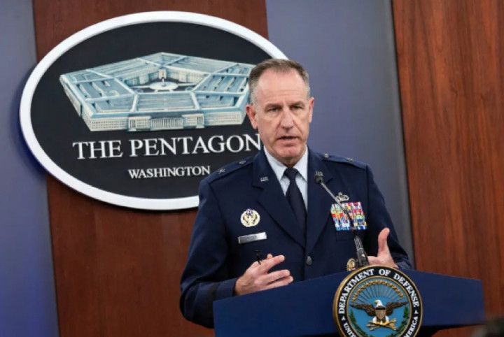 AS Deteksi Balon Mata-mata Tiongkok yang Masuki Wilayah Montana