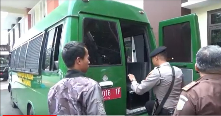 Santri Pembakar Juniornya Hingga Tewas di Pasuruan Divonis 5 Tahun Penjara