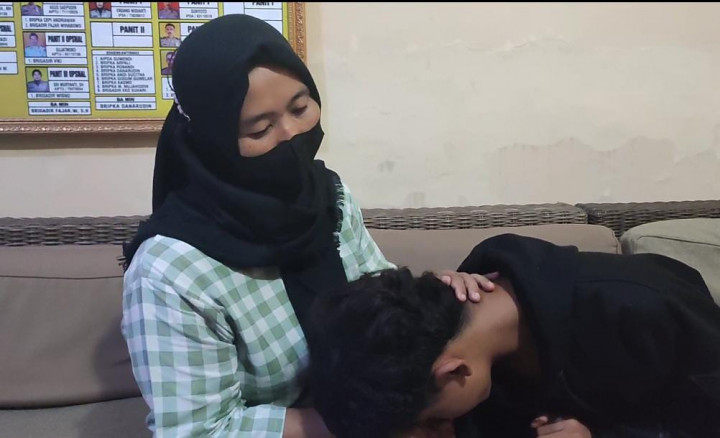 Ingin Dibelikan Motor, Siswa SMP di Cirebon Rekayasa Jadi Korban Penculikan