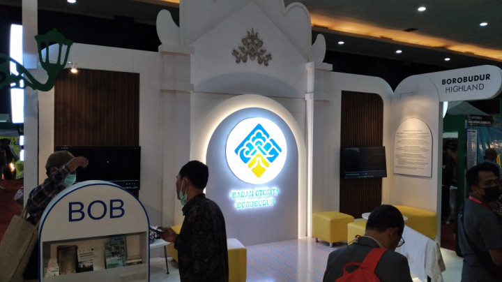 Delegasi ATF 2023 Diajak Mengenal Ragam Destinasi Wisata di Indonesia