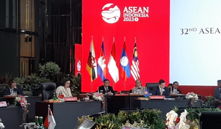 Sejarah! Usai Penantian Panjang, Timor Leste Ikut Pertemuan ASEAN