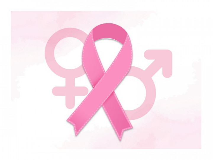 Kenali Gejala Kanker Payudara