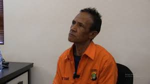 Tipu Korbannya, Wowon: Kalau Mau Sukses Beli Amplop Dulu