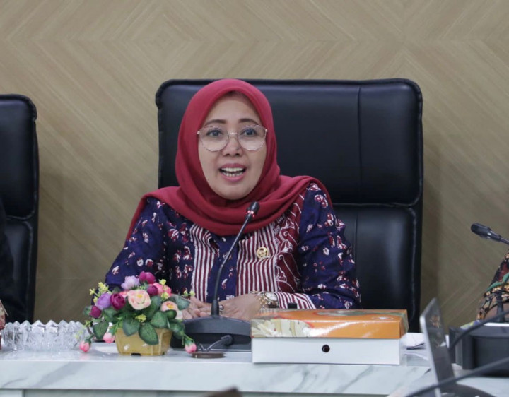 PKB Perjuangkan Puskesmas Khusus Ponpes