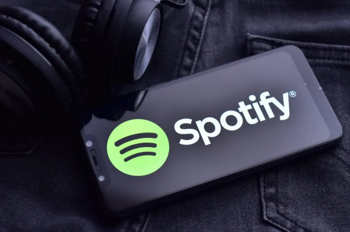 Spotify Catat 205 Juta Pelanggan Premium di Akhir 2022