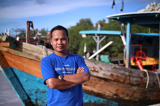 FishLog, Startup Bikinan Alumni IPB Bakal Perluas Jaringan Industri Perikanan di 2023