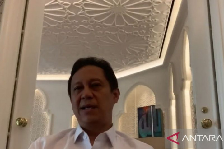 Menkes Minta Angka Prevalensi Stunting 2023 Turun Jadi 17%