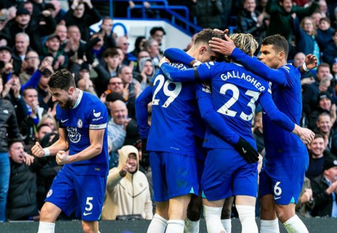 Prediksi <i>Line Up</i> Chelsea vs Fulham, Enzo Fernandez Langsung Debut?