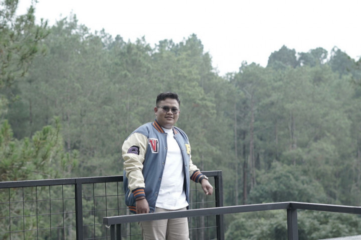 Febby Islami Dobrak Tradisi Rilis Lagu Religi Jelang Ramadan