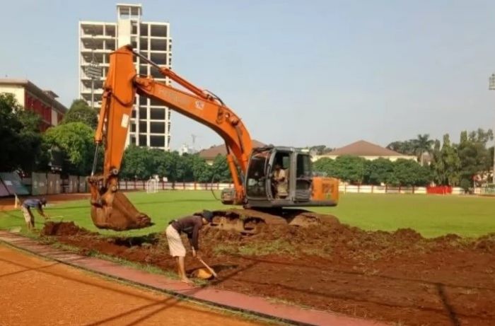 Hengkang dari Kanjuruhan, Arema FC Kini Bermarkas di Jaksel