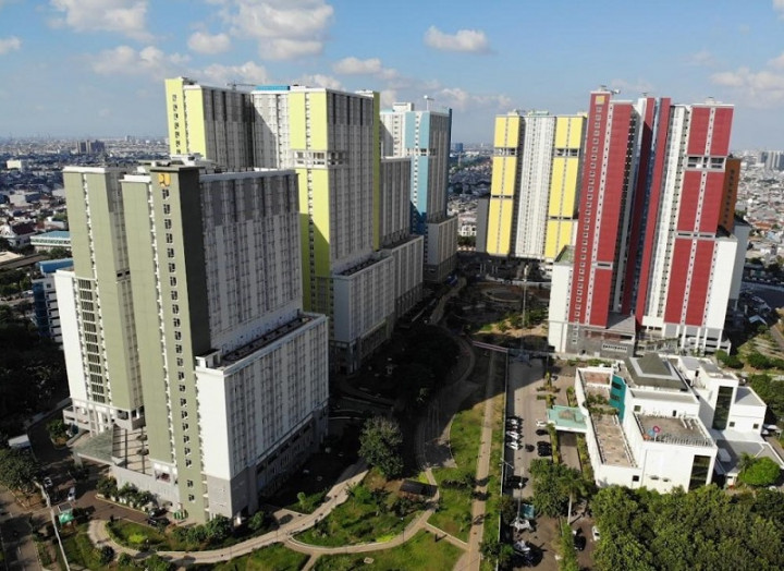 Bukan Rusun, Pengamat Minta Wisma Atlet Digunakan untuk Kegiatan Olahraga