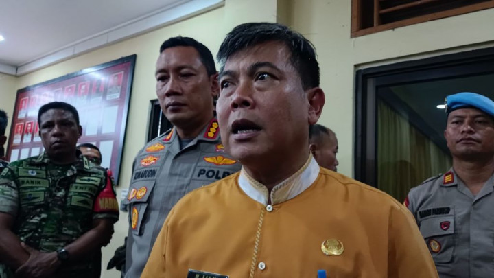 Nah Loh! Pemkot Jakpus Cabut KJP 31 Pelajar yang Terlibat Tawuran