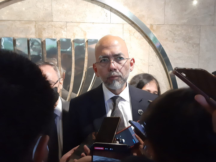 Jokowi Mau Tunjuk Jenderal ke Myanmar, Kemenlu: Belum Ada Keputusan