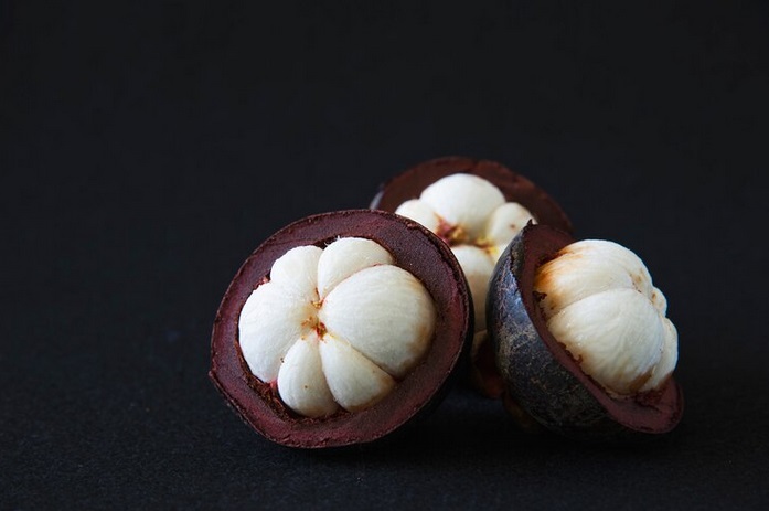 Sejak dari Nenek Moyang, Manggis Sudah jadi Obat Tradisional untuk Kulit