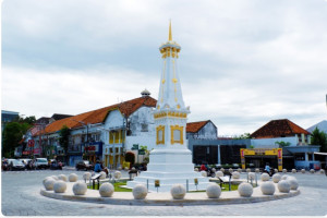 Sajian Pre-Tour dan Post Tour Destinasi Terbaik di Yogyakarta untuk Para Delegasi ATF 2023