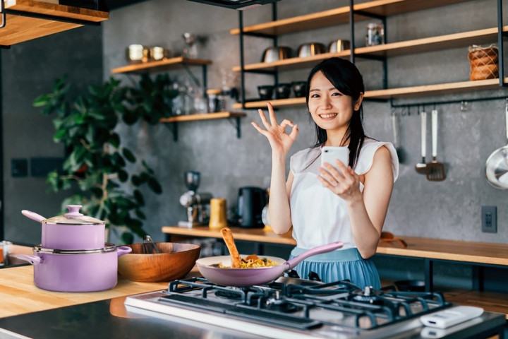 Luput dari Pengawasan, Unsur PFAS Penyebab Kanker ternyata Ada di Peralatan Masak