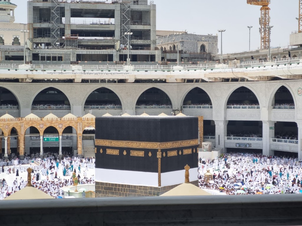 Traveler! Arab Saudi Bikin Kebijakan Visa Transit 4 Hari, Bisa Dimanfaatkan Buat Umrah