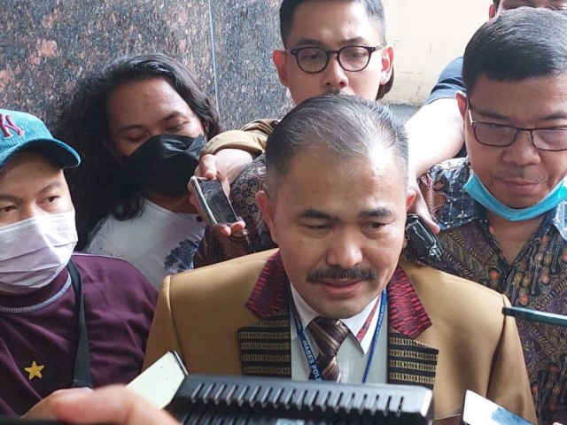 Dugaan Praktik Mafia Pidana di Polda Metro Dilaporkan ke Bareskrim