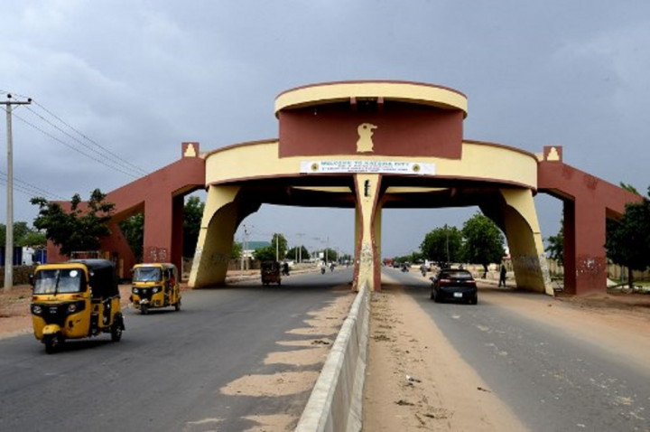 41 Orang Tewas dalam Bentrokan Warga dan Bandit di Nigeria