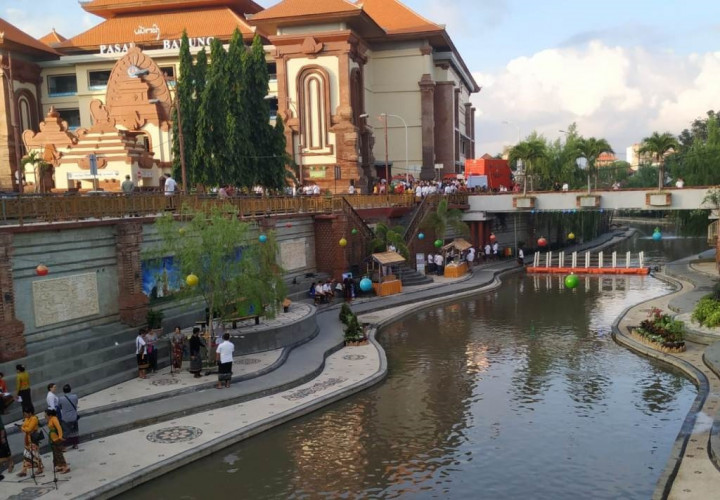 Makin Akrab, Kota Denpasar dan Mossel Bay Perpanjang MoU Sister City