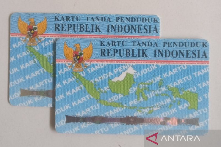 Disdukcapil Makassar Mulai Berlakukan KTP Digital Secara Bertahap