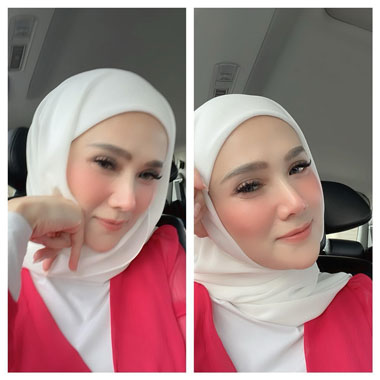 Sebelum Buka Konser Dewa 19, Mulan Jameela Bahas Selingkuh di Atas Panggung