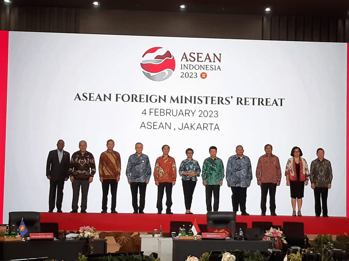 ASEAN Kutuk Pembakaran Al-Qur'an di Eropa