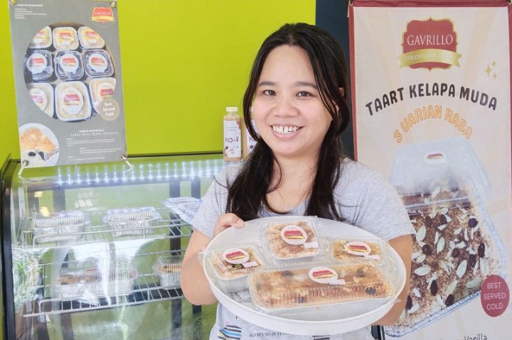 Pelaku UMKM di Ambon Ini Dapat <i>Cuan</i> saat Manfaatkan Digitalisasi