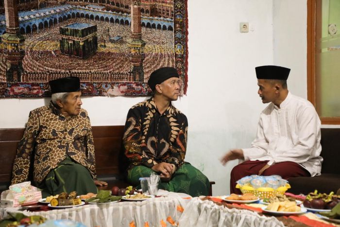 Sambut Harlah 1 Abad, PBNU Silaturahmi ke Ponpes Roudlotus Sholichin Purbalingga