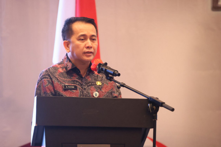 Kemendagri Ingatkan Pemda Soal Penyusunan Laporan Keuangan yang Baik