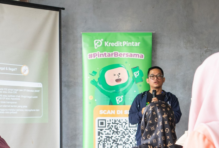 Pintar Kelola Modal Biar UMKM <i>Cuan</i> Optimal