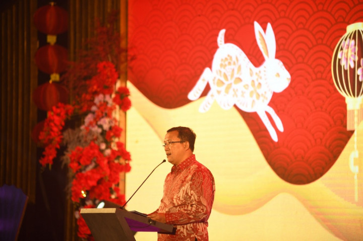 Dana Pihak Ketiga Jadi <i>Booster</i> bagi Perbankan