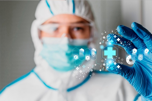BPOM menerbitkan izin edar produk antibodi monoklonal pertama produksi industri farmasi dalam negeri. (Foto: Ilustrasi/Dok. Freepik.com)